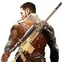 Гульня-Стралялка Sniper Master City Hunter