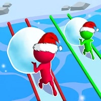 snow_race_christmas_runner Igre