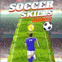 Δρομέας Soccer Skills