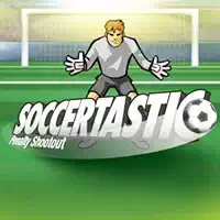 soccertastic Παιχνίδια