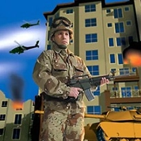 soldier_way_take ألعاب