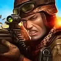 Żołnierze 4: Kontratak zrzut ekranu gry