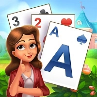 Kebun Solitaire
