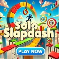 solo_slap_dash ألعاب