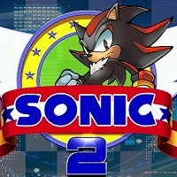 sonic_2_return_of_shadow بازی ها