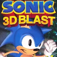 sonic_3d_blast_5 Games