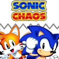 sonic_chaos Igre