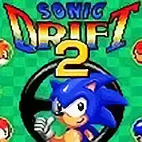 sonic_drift_2 Games