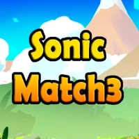 sonic_match3 ಆಟಗಳು