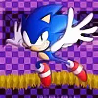 Sonic Netinirvana zrzut ekranu gry