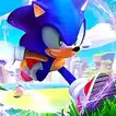 Sonic Revert skærmbillede af spillet