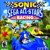 sonic_sega_all-stars_racing เกม