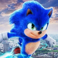 sonic_the_hedgehog Παιχνίδια