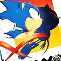 Sonic შემდეგი დონე