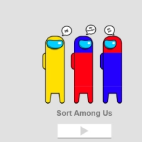 sort_among_us 游戏