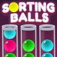 sorting_balls Mängud