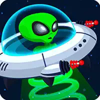 Space Infinite Shooter-Zombies