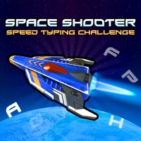 space_shooter_-_speed_typing_challenge Ойындар