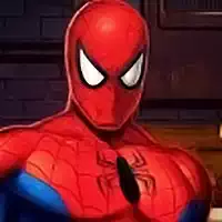 spider-man_rescue_mission 游戏