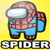 spider_among_us 游戏