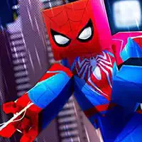 Spider-Man Mod Minecraft Pe