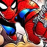 spider_man_mysterio_s_menace Spiele