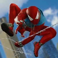 spider_man_wall_crawler Тоглоомууд