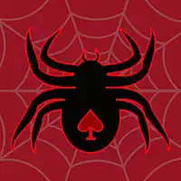 Spider Solitaire ảnh chụp màn hình trò chơi