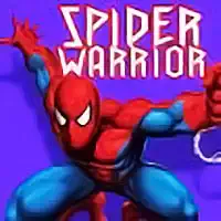 spider_warrior_3d ألعاب