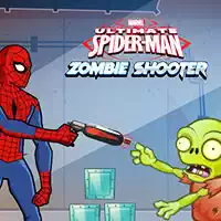 spiderman_kill_zombies 游戏