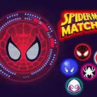 spiderman_match_3_puzzle თამაშები