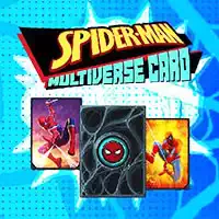 Spiderman Memory - Քարտերի Համապատասխանող Խաղ
