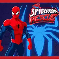 spiderman_rescue_-_pin_pull_game Játékok