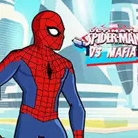 spiderman_vs_mafia Lojëra