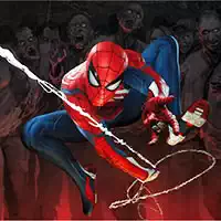 spiderman_vs_zombie Mängud