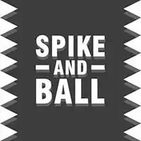 spike_and_ball Jogos