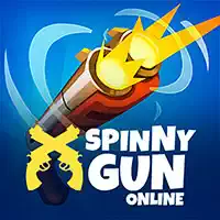 spinny_gun_online Խաղեր