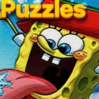 Sponge Bob Puzzles