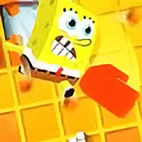 spongebob_arcade_action Játékok