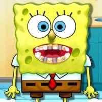 spongebob_at_the_dentist ហ្គេម