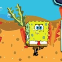 spongebob_coin_adventure ألعاب
