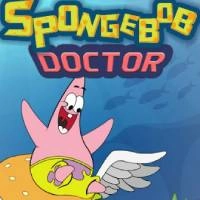 spongebob_in_hospital Hry