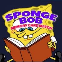 spongebob_memory_training Spil