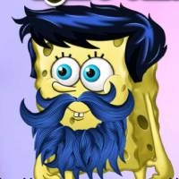 Spongebob Shave დრო