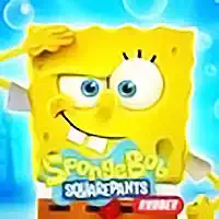 spongebob_squarepants_runner Mängud