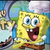 spongebob_tasty_pastry_party રમતો