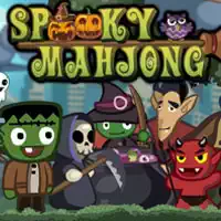 spooky_mahjong O'yinlar