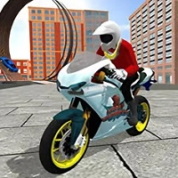 sports_bike_simulator_3d_2018 ゲーム