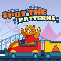 spot_the_patterns Խաղեր