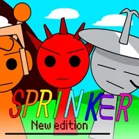 sprinker_new_edition Խաղեր